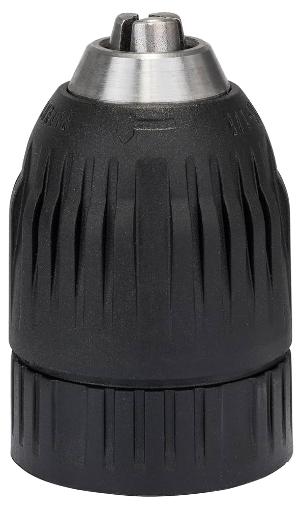 Amazon.co.jp: ボッシュ(BOSCH) キーレスチャック 13mm